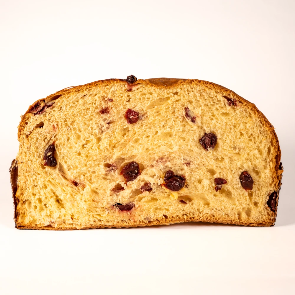Everyday – Panettone alle Visciole 750g - immagine 3