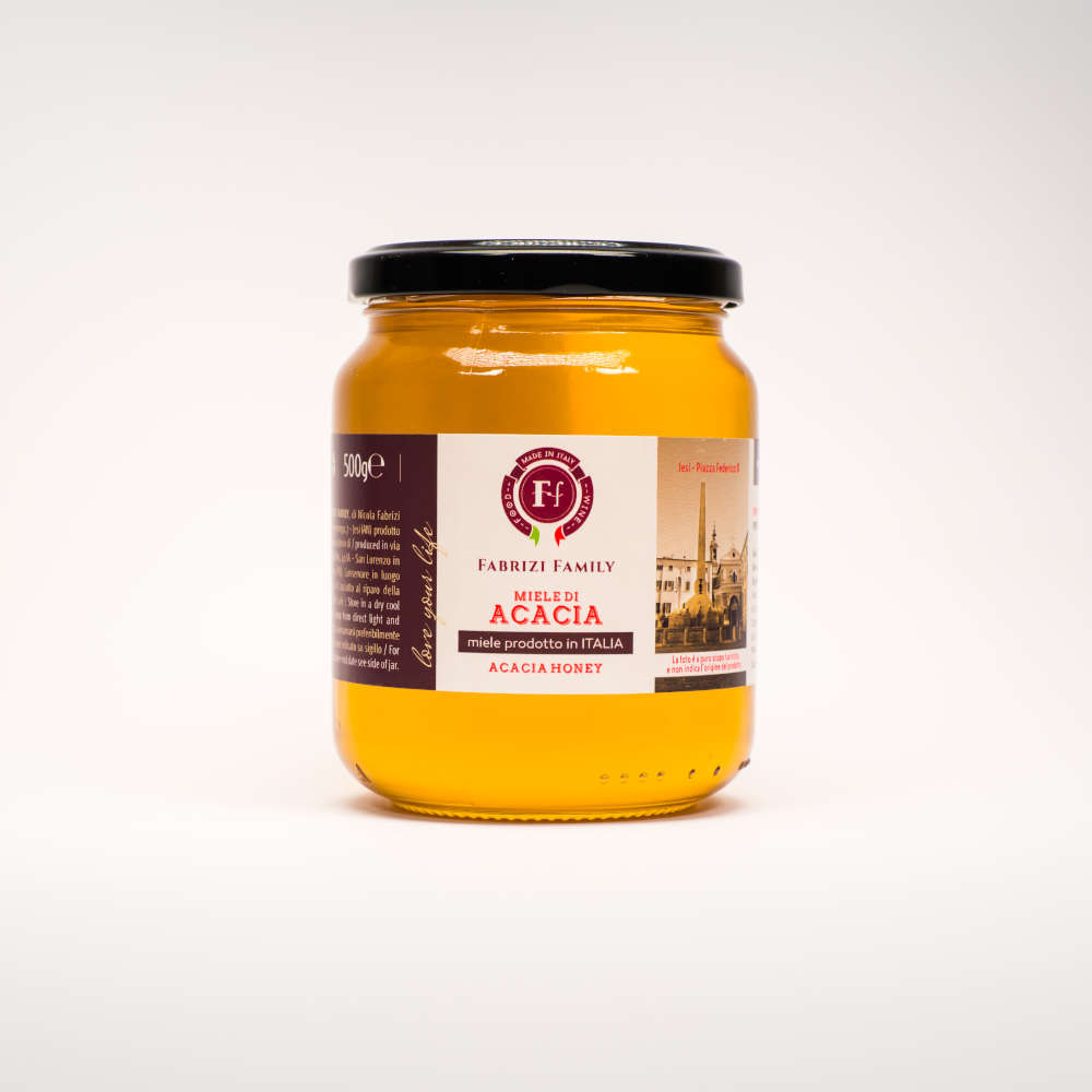 Miele di Acacia 500g