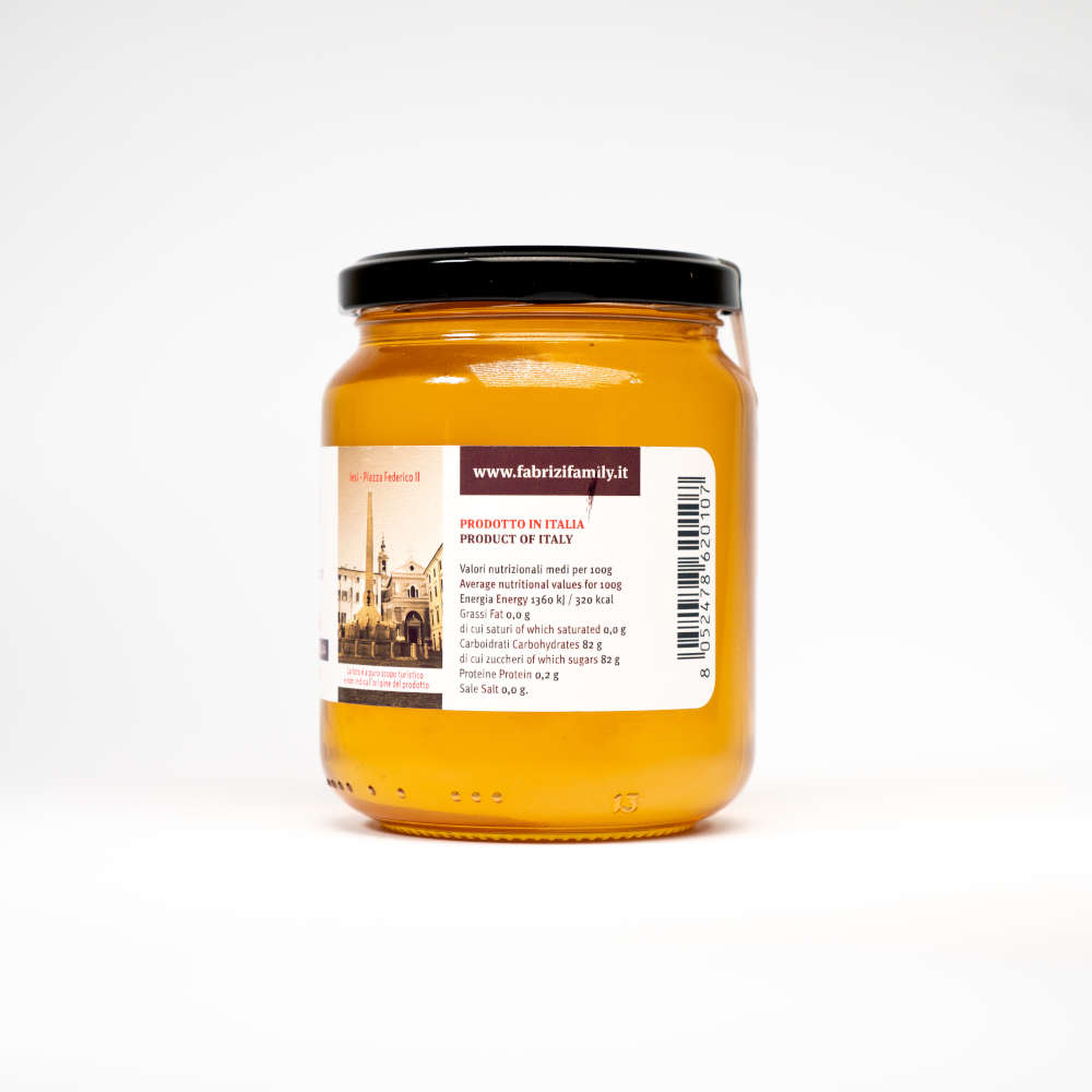 Miele di Acacia 500g - immagine 4