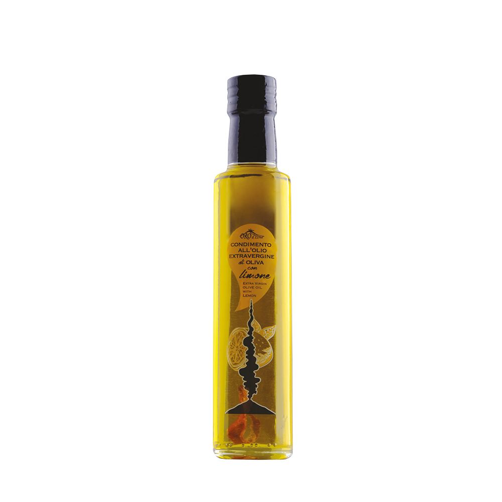 Olio con Limone - immagine 2